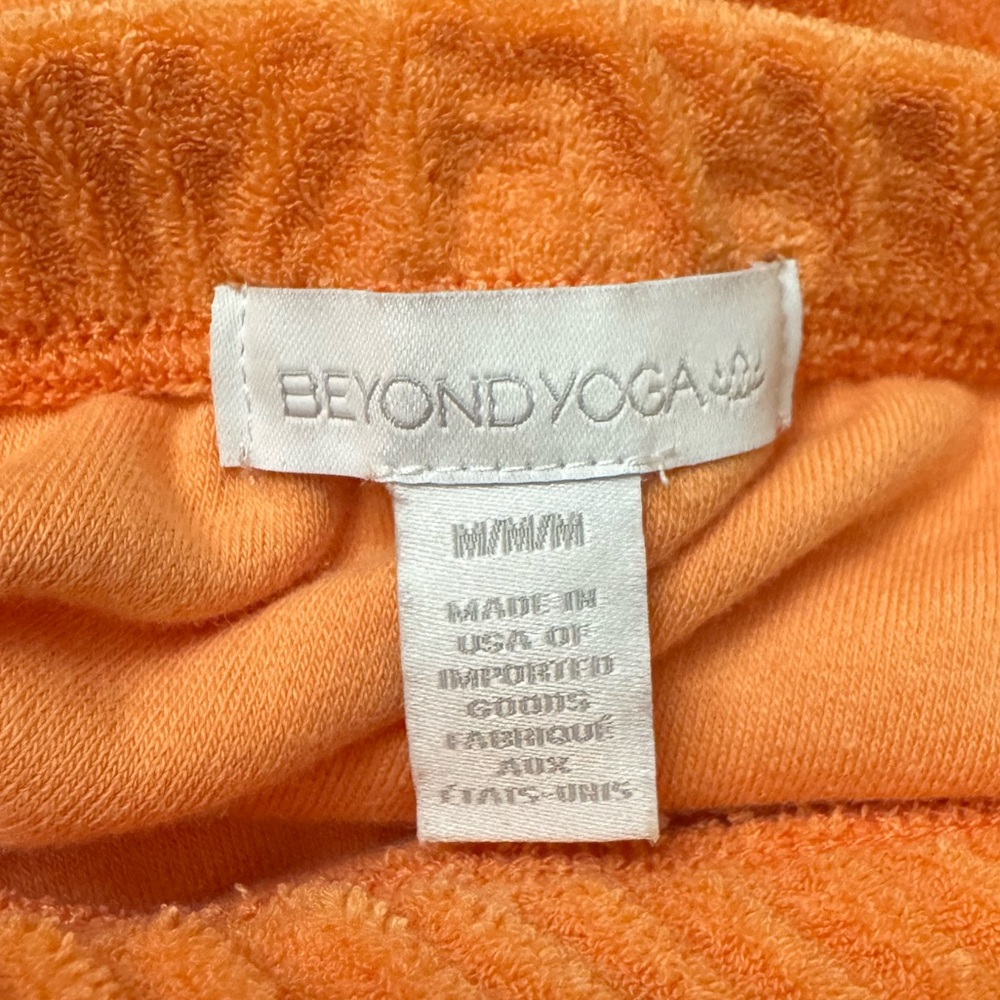 Beyond Yoga Strapless Tropez Jumpsuit - Picture 8 of 12